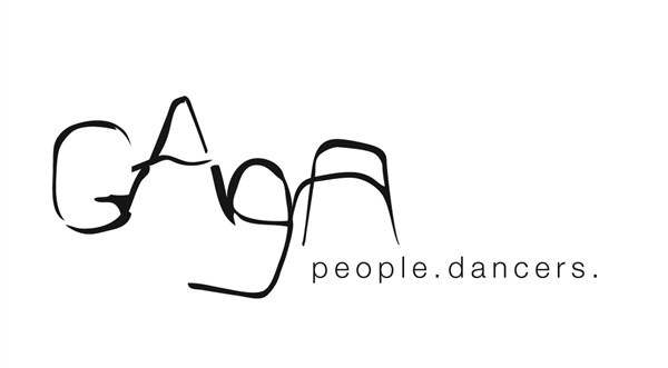 Gaga logo
