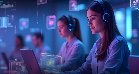 Contact Center