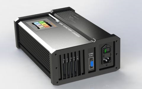 Powering Mission Success: Meircell’s Customized Energy Solutions for Defense and beyond