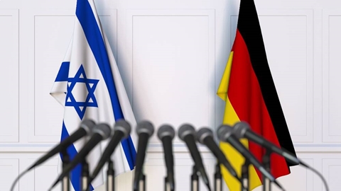 Six Decades of Trust and Economic Partnership between Israel and Germany