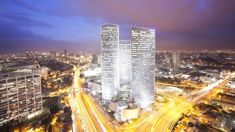 The Biggest Mistake German Companies Make in Israel