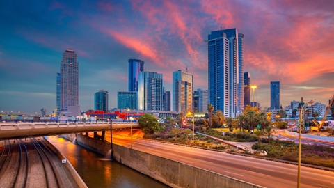 Israel and Germany: A 60-Year Economic Partnership at a New Crossroads