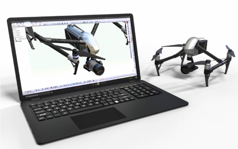 Drones: An integral part of the modern battlefield