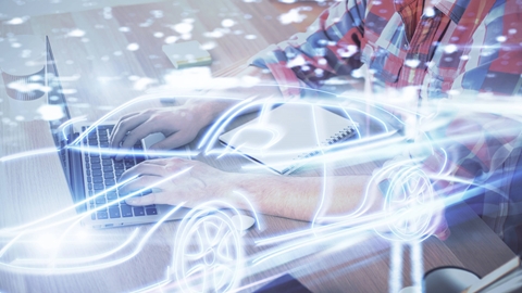 Israeli Innovation as a Strategic Complement to Germany’s Automotive Transformation