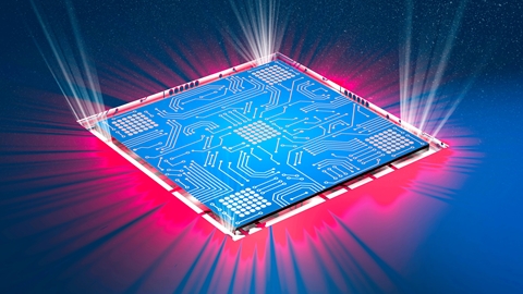 Semiconductors: Strategic Capabilities for Europe’s Digital Future