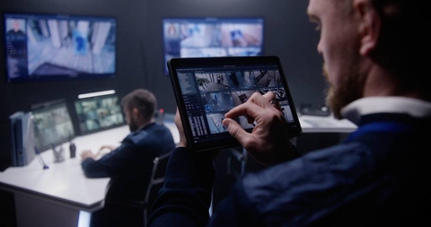 Defense & HLS - Security, Resilience and Technological Readiness