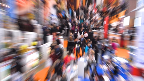 Key Conferences and Exhibitions in Germany and Israel – 2026