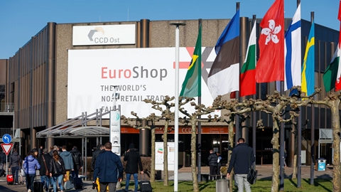 Why is Germany a world leader in exhibitions?