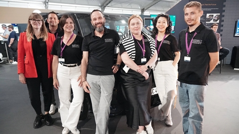 Driving Israeli Mobility Tech to German Success