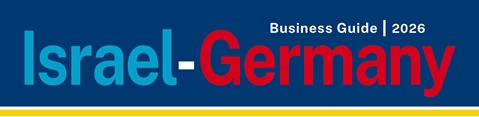 Israel-Germany Business Guide 2026