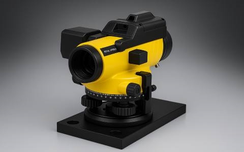 Where precision meets power: The future of optical measurement