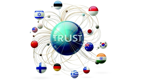 Lynx: Local Based International Business