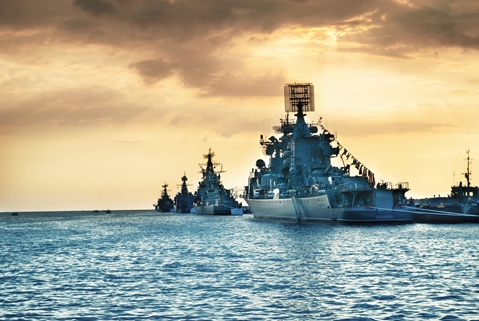 Teldor Cablels & Systems: Mission-Ready Reliability for Land, Sea and Air