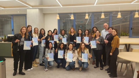 בית הספר למנכ״ליות העתיד בהייטק / בשיתוף KLA