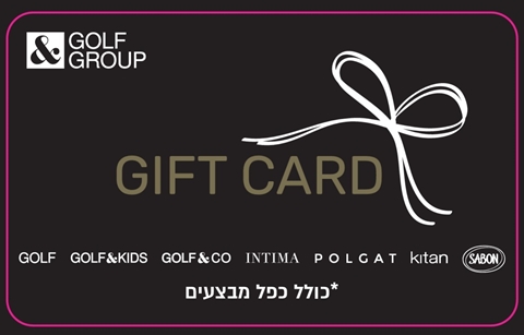 קבוצת GOLF
