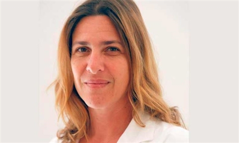 ברכות חמות לבוגרת האוניברסיטה ד"ר אפרת ברון-הרלב שמונתה למנהלת מרכז שניידר לרפואת ילדים בישראל