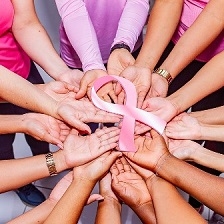 סרטן שד, ביחד ננצח - על אבחנה, טיפול ומה שחדש בחקר סרטן שד