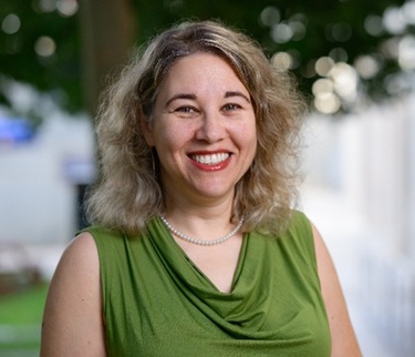 ד"ר כנרת שרפי מביאה את המציאות המדומה לכיתה – וזוכה בתעודת הוקרה על חדשנות בהוראה