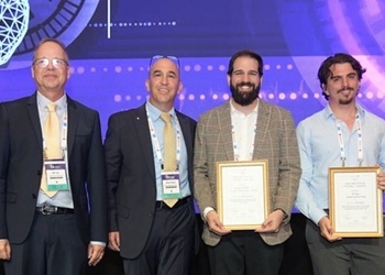 "הדרך של יובל" - מורשת של נתינה ותרומה מלווה את המועמדים לרפואה