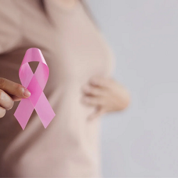 הרצאה: מודעות וגילוי מוקדם של סרטן השד