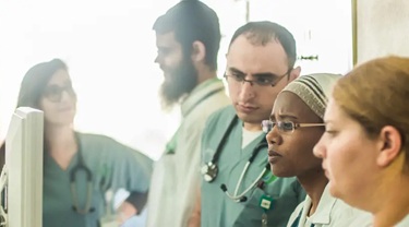 הישג במחלקה למדעי האֲחָיוּת: 100% הצלחה בבחינות הרישוי הממשלתיות