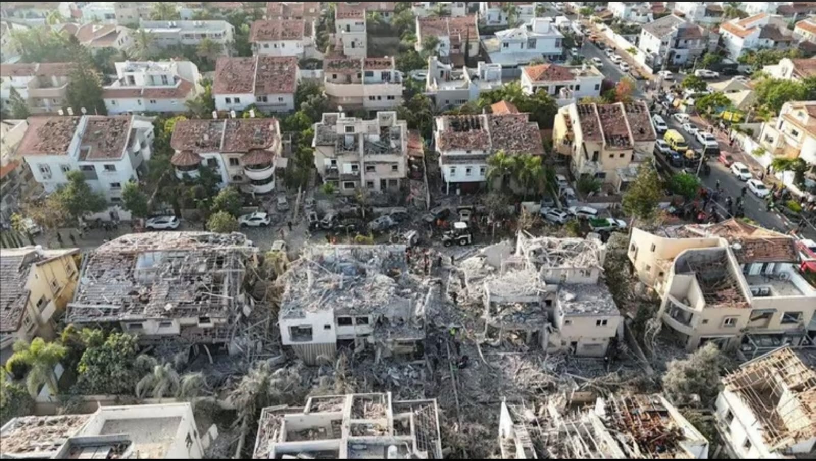 ראשון לציון – ניהול קפדני, חוסן קהילתי ותפקוד רציף