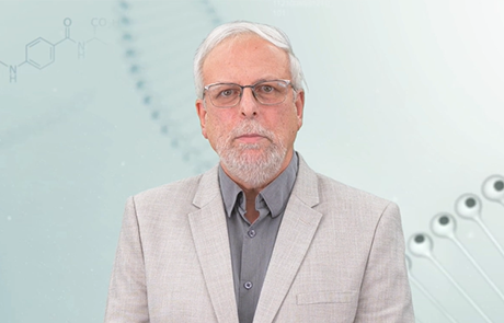 לפרופ' דרור שרון וצוות החוקרים