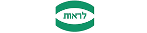 לוגו עמותת לראות