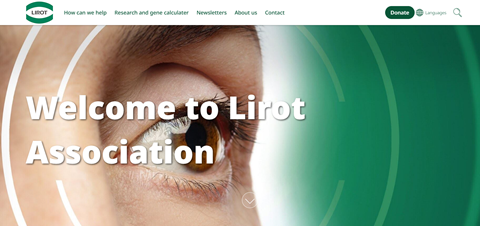 Our New Website is live