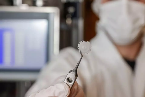 אימפקט בעין: פיתוח ישראלי מהפכני מחזיר את הראייה לעיוורים