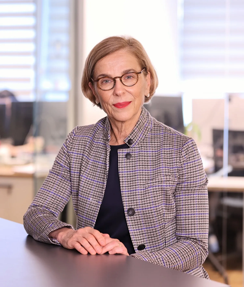 "אחד הכיוונים המבטיחים לניוון מקולרי גילי, הוא הטיפול הגנטי"