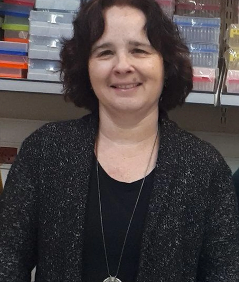 ראיון של פרופ' תמר בן יוסף ברדיו צפון על מחלות עינים תורשתיות