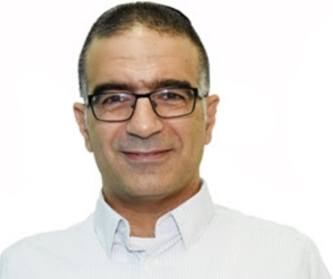 פרופ' צומעי ארז