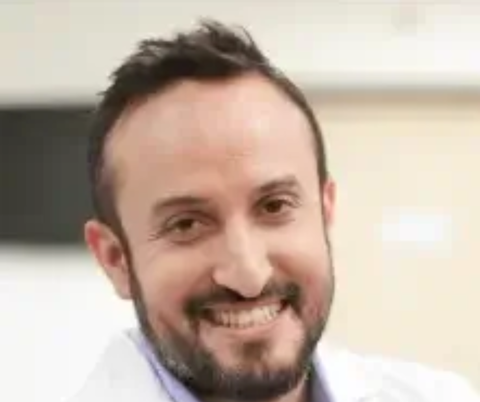 פרופ' דוד סמג'ה