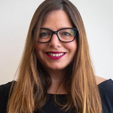 אפרת בראונשטיין, סמנכ"לית שיווק בארגון 'לקט ישראל'