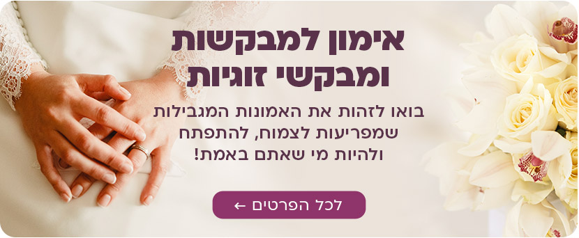 פנייה לאימון