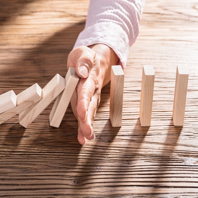 איך מתאוששים ממשבר בפרויקט?