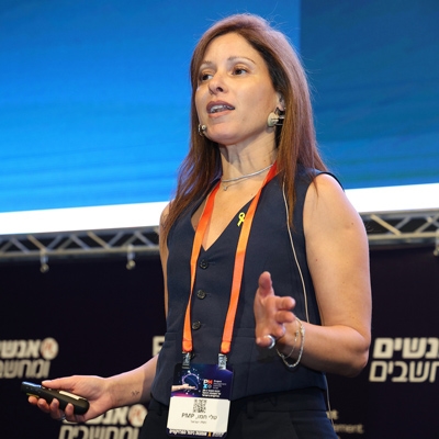 זוכי תחרות פרס פרויקט השנה 2025