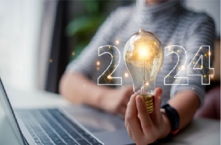 5 מגמות בתחום ה-PMO לשנת 2024