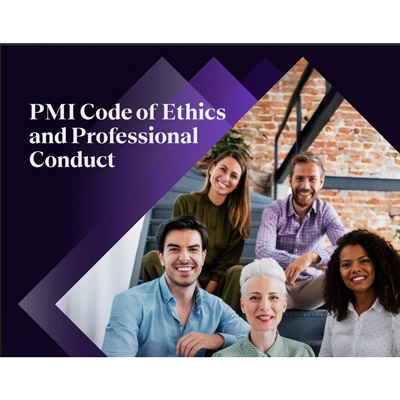 האתיקה שלכם, קודם כל (PMI GLOBAL)
