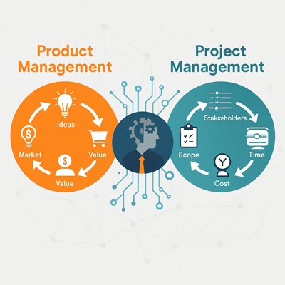 מנהל פרויקט בעידן הנוכחי: למה התפקיד שלנו הופך לעוגן הארגוני החשוב ביותר