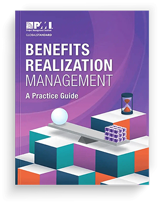 ניהול מימוש תועלות: מדריך מעשי  (PMI GLOBAL)