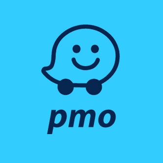 PMO: ה- WAZE של מנהל הפרויקט!