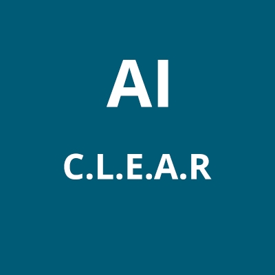 ניהול סיכונים מתקדם עם AI: מעבר מתגובה לחשיבה אסטרטגית