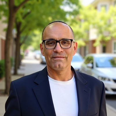 המומחים של PMI משתפים מהשטח - כשהעדשה נשברה, הפרויקט ניצל: אופיר דור על מנהיגות וניהול פרויקטים מורכבים