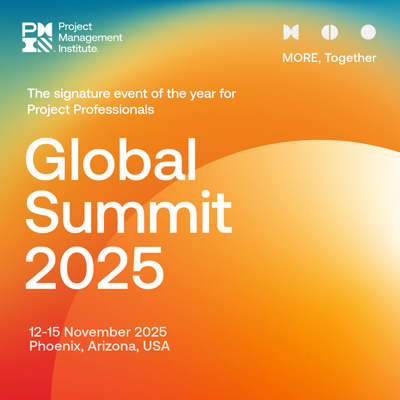 PMI Global Summit 2025 - התובנות המרכזיות מפתיחת הכנס