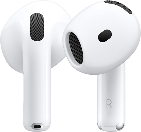 אוזניות Apple AirPods 4