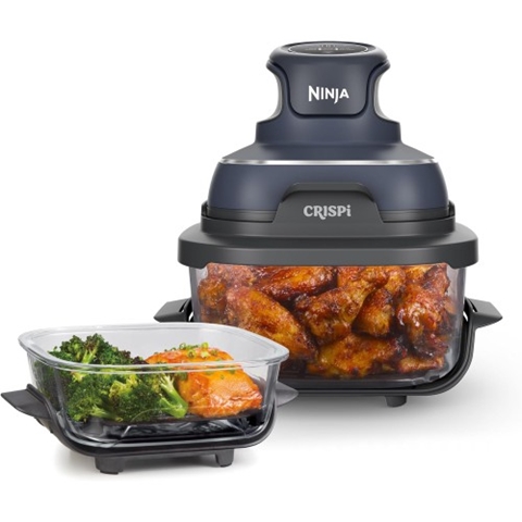 נינג'ה קריספי Ninja Crispi 4-in-1 Portable