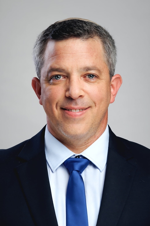 פינת "הכר את המומחה"