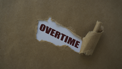 חובת מעסיק לאיסוף שעות עבודה של עובדים בעסק